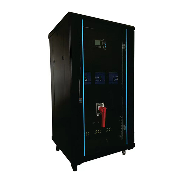 3 Phase Static Transfer Switch